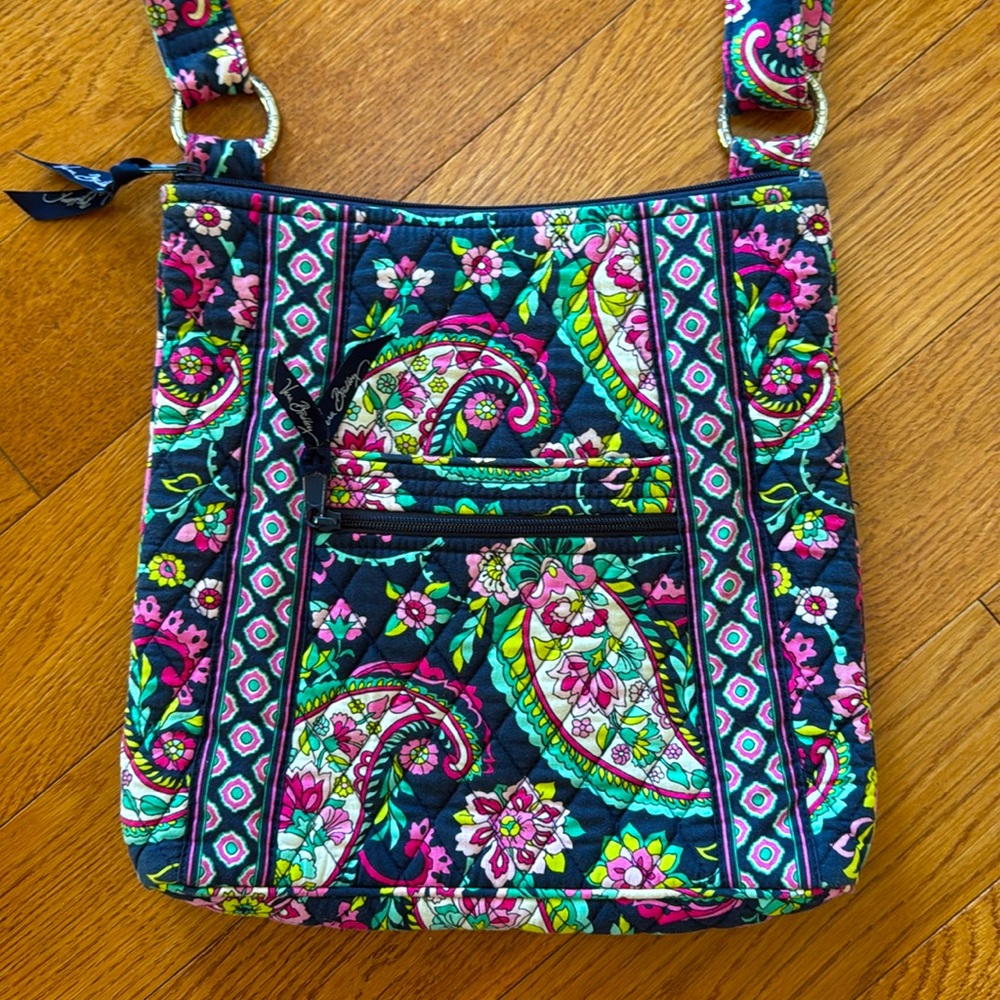Vera Bradley Bag
